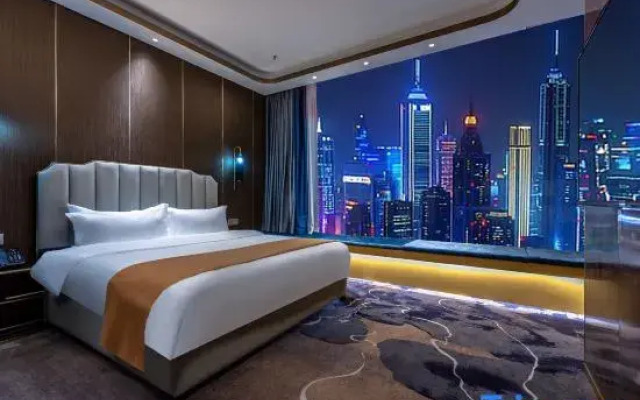 Yijue Hotel