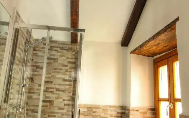 Country House Cozzena