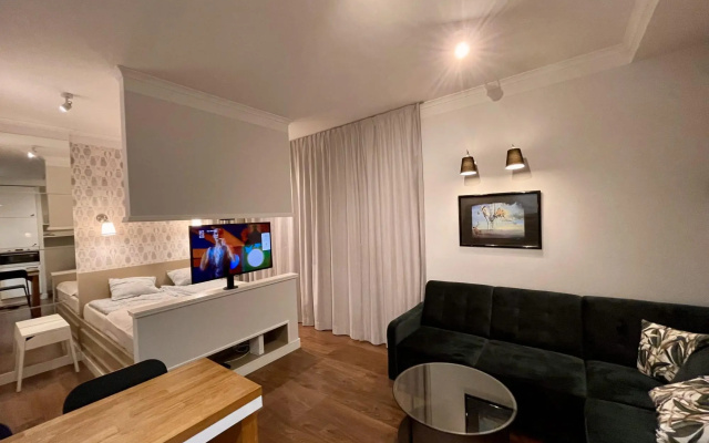 Super modern incredible property
