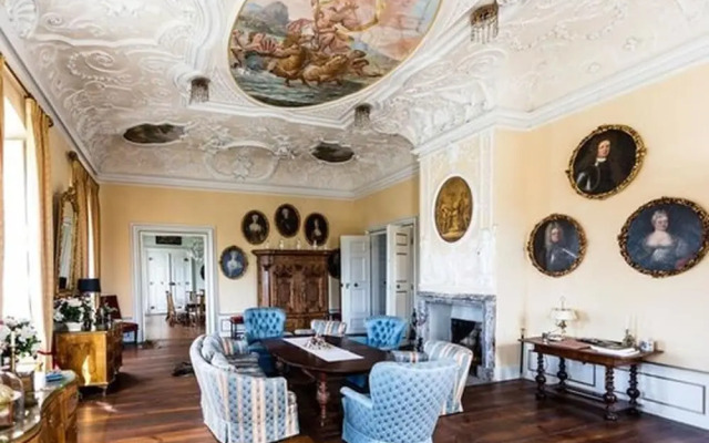 Hotel Schloss Reichmannsdorf