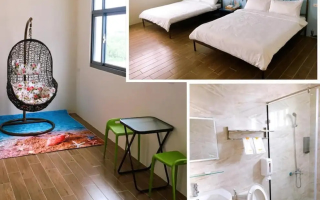 Aegean Sea Homestay