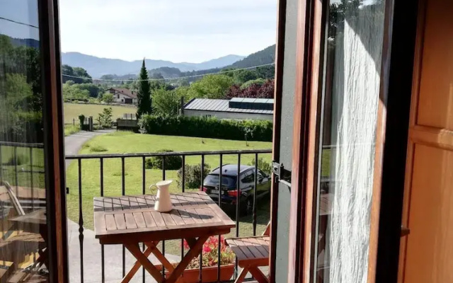 Eco Hotel Rural Angiz