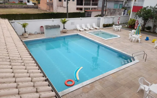 CASABLANCA Praia Hotel