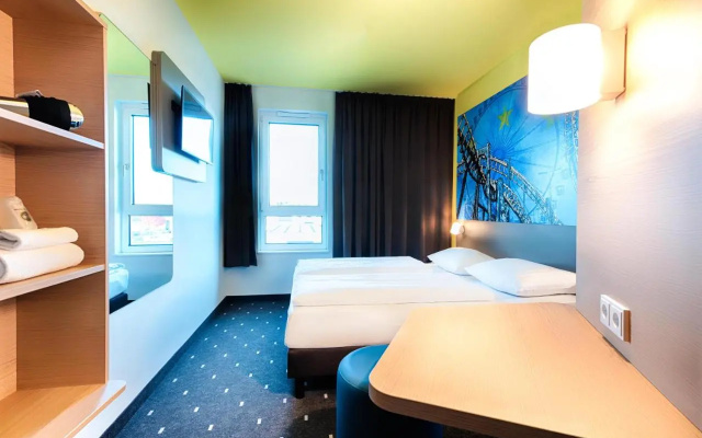 B&B Hotel Rust-Ettenheim