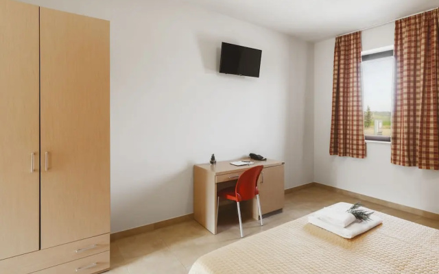 Motel San Marco