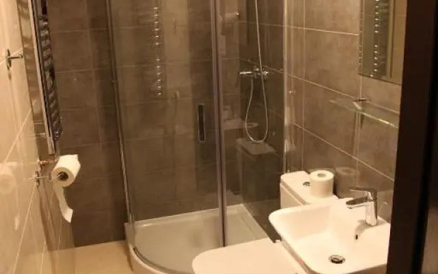 Hotel Restauracja Cztery Pory Roku