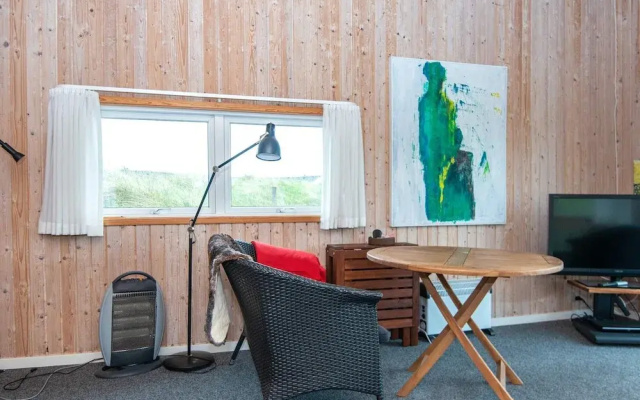 Charming Dune Retreat - By Traum Ferienwohnungen