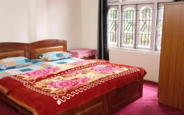 Cypress Homestay