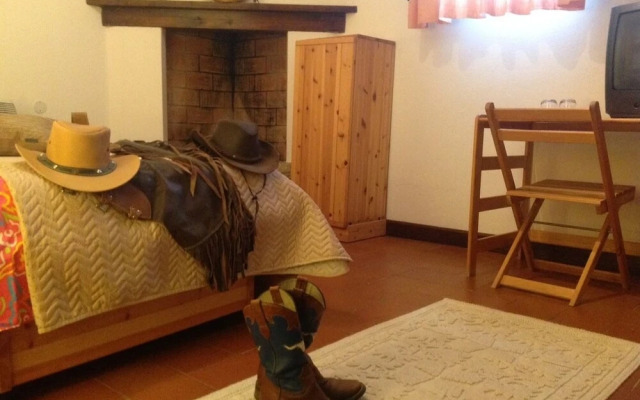 Agriturismo Ai Gradoni