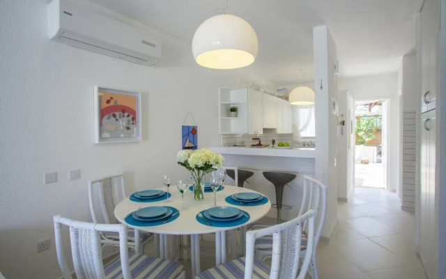 Central Protaras Sunrise Villa
