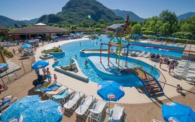 Camping Continental Lido