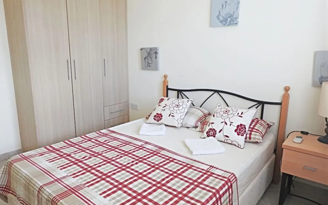 Seaview Apartment Esentepe Northern Cyprus