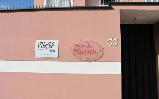 Residencial Karine