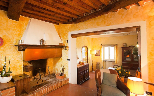 House Casaccia Camaiore