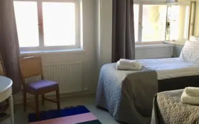 Village Hotel Tyyne