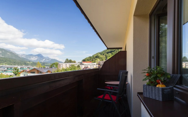 die Bergerin - Appartements Schladming
