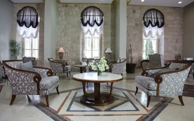 Grand Kadri Hotel