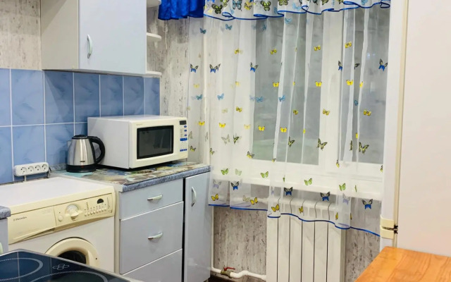 Квартиркинъ на улице Ломоносова 3А
