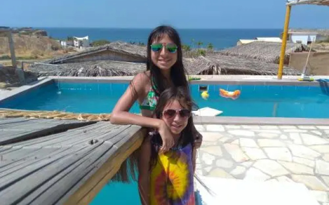 Villa Punta Veleros