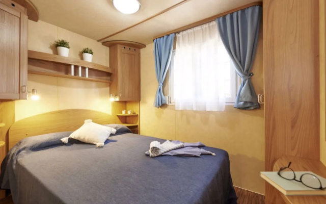 Camping Village Baia Domizia (BDO122)