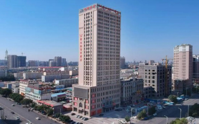 Vienna Classic Hotel
