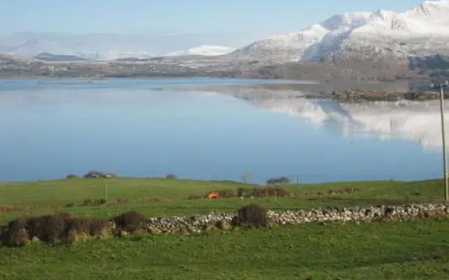 Lakelands Farm Guesthouse