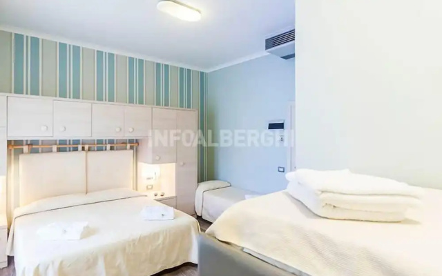 Hotel Turquoise