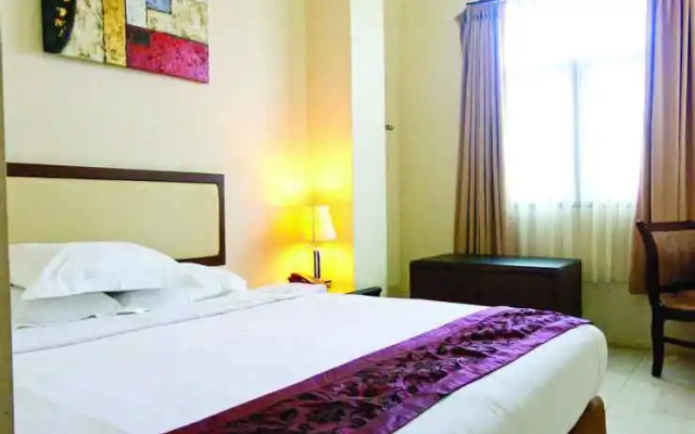 Imperial Inn
