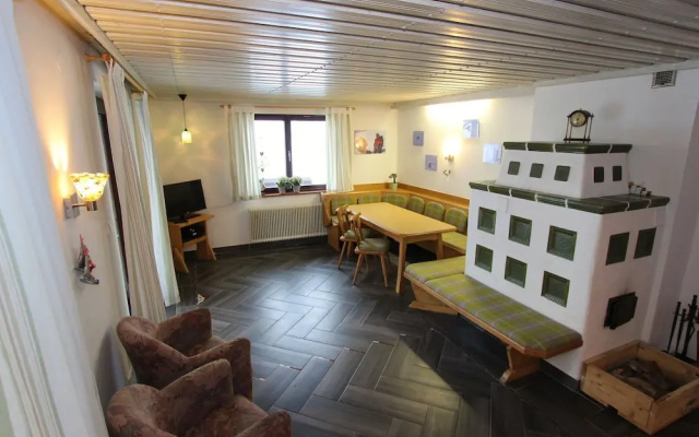Modern Apartment Near Lake in Maria Alm