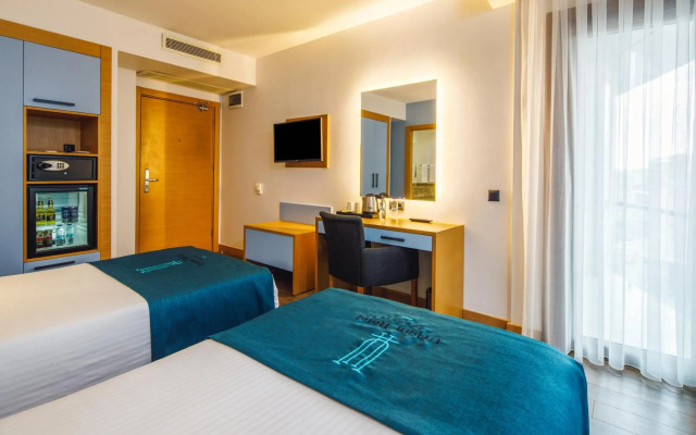 Urban Hotel Bomonti