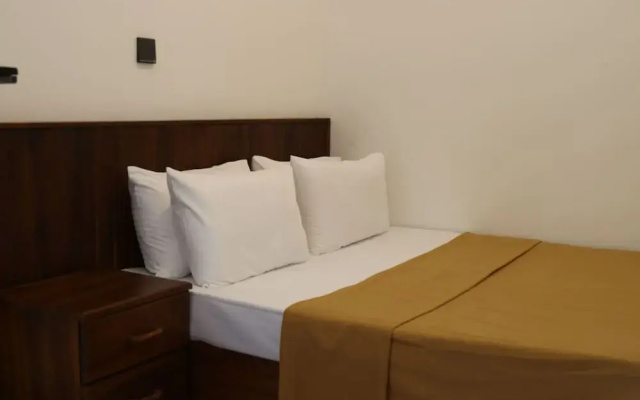 The Villa Sea Breeze