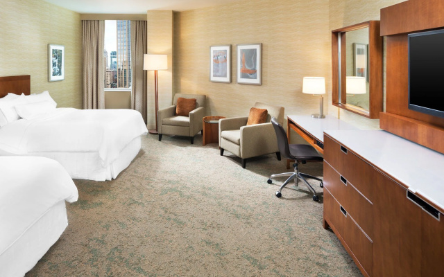 The Westin Minneapolis