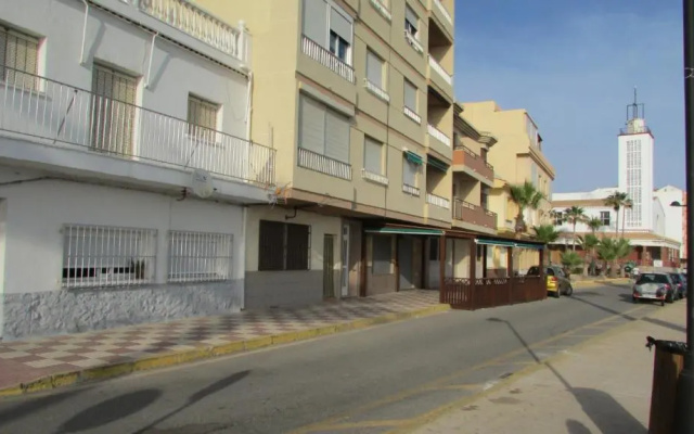 Apartamento 1º linea playa Torrenueva, Motril, Granda