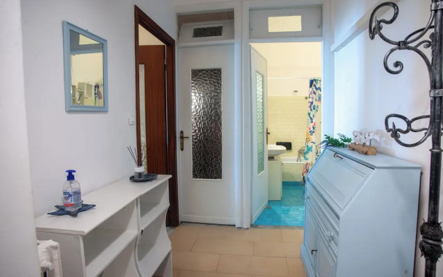 Casa Stefania - Quadro sul Mare