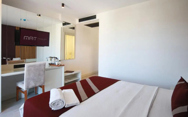Mat Ilica Cesme