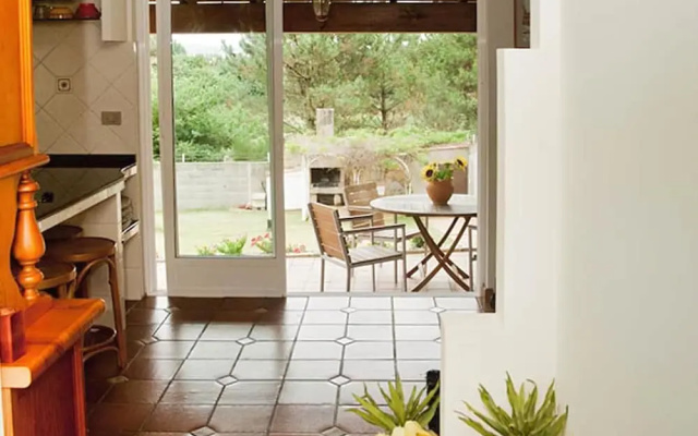 Casa Rural Playa Costaneira