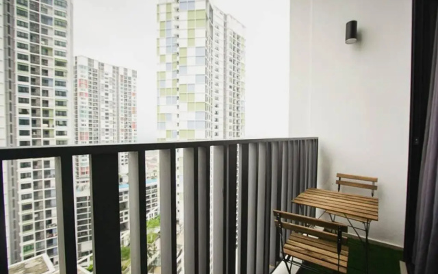 Luxury Penthouse iCity Near Mall & Themepark FREE PARKING