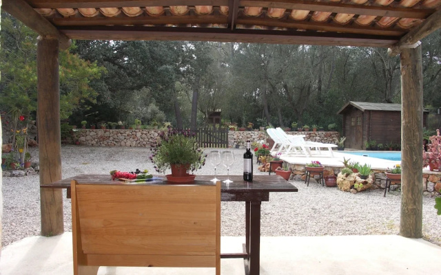 Finca Ca Na Pauleta