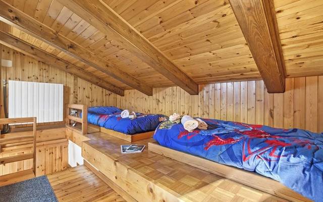 Casa Maria - Mountain Sports Base