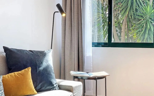 Richelieu Apartment by Atlantic Holiday