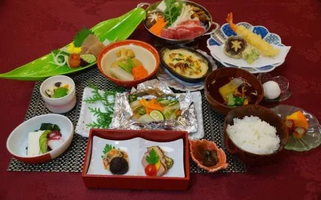 Yamabikoso