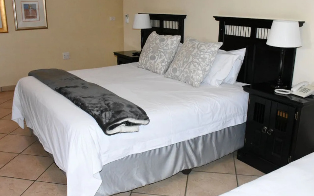 Batter Boys Boutique Hotel