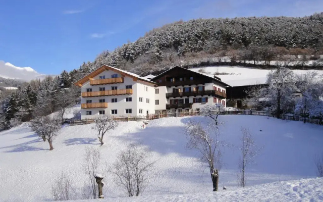 Pension Steigerhof