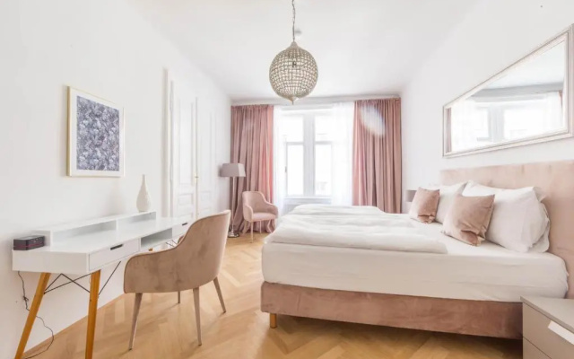 City Stay Vienna – Spittelberg