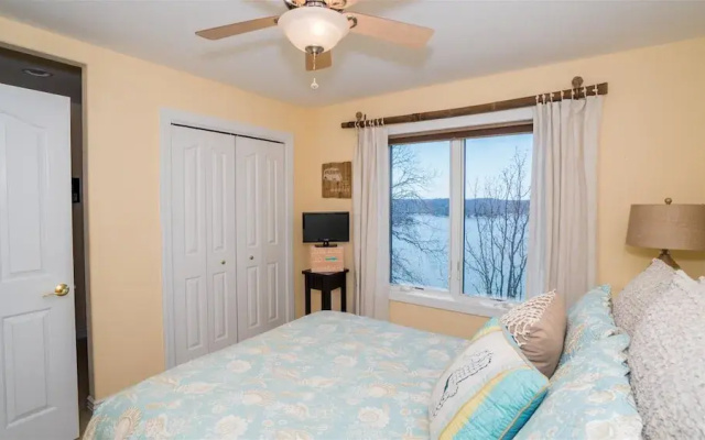 Bella Lago House