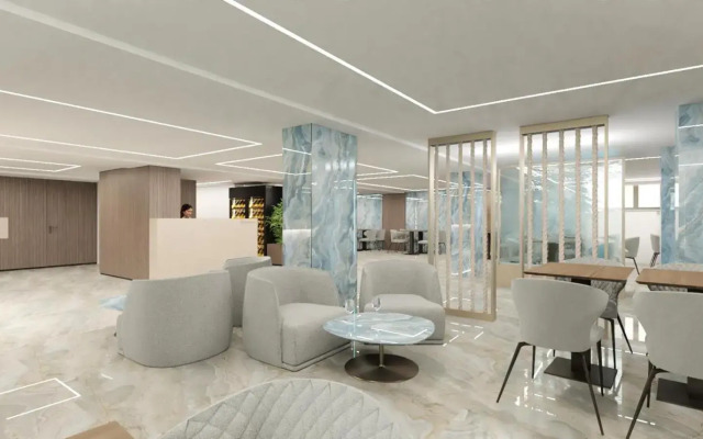 Hotel Serena
