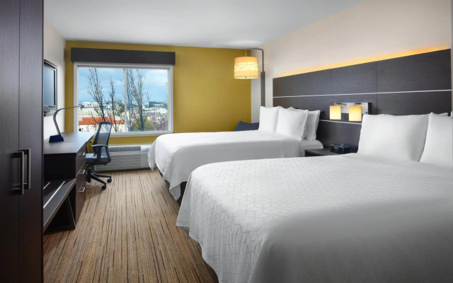 Vivo Hotel