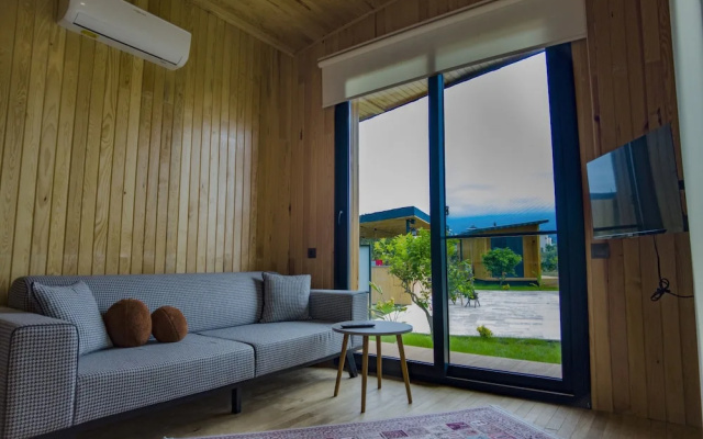 Arsuz Bungalov
