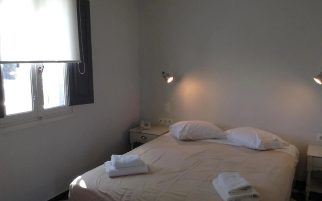 Rosebay Hotel