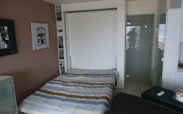 Residentie Zon & Zee Ref. 20